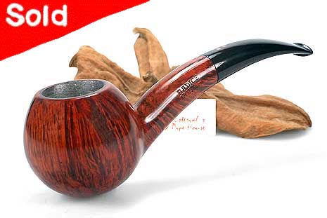 Luigi Radice Rubino Bent Ball Estate oF